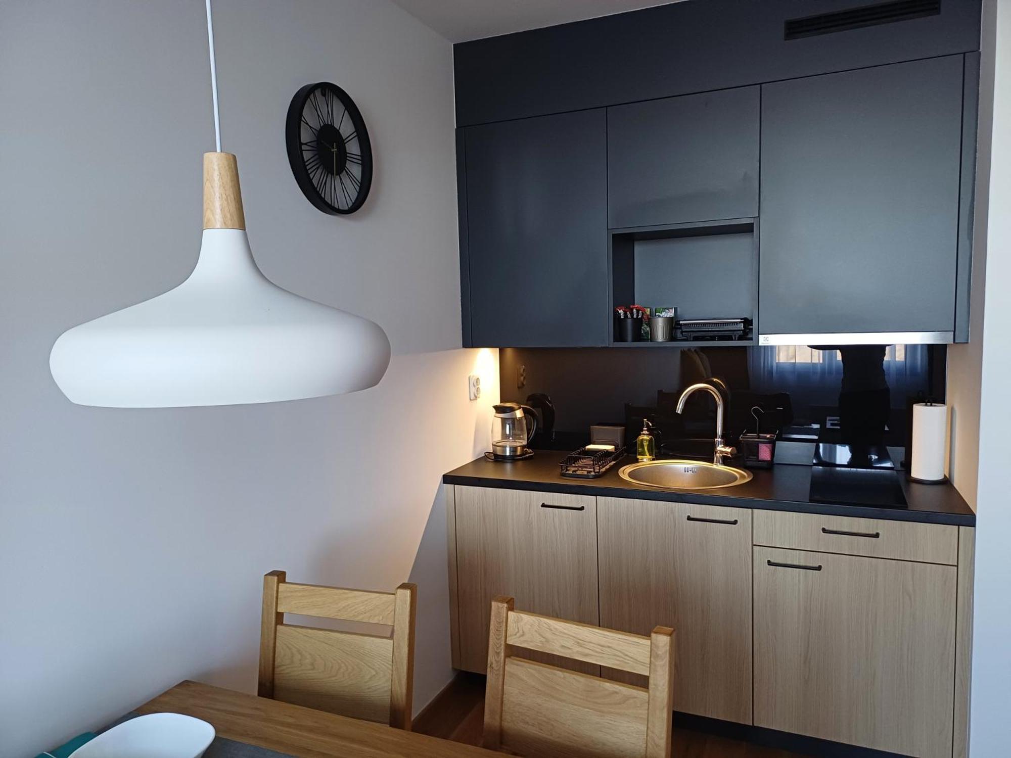 Apart Hotel Zlatni Javor, Apartment 410 Яхорина Экстерьер фото