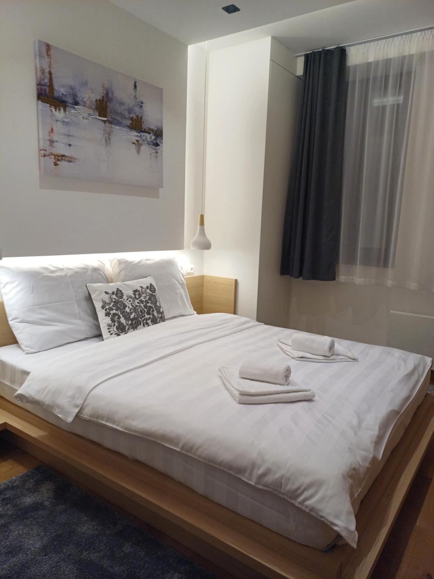 Apart Hotel Zlatni Javor, Apartment 410 Яхорина Экстерьер фото